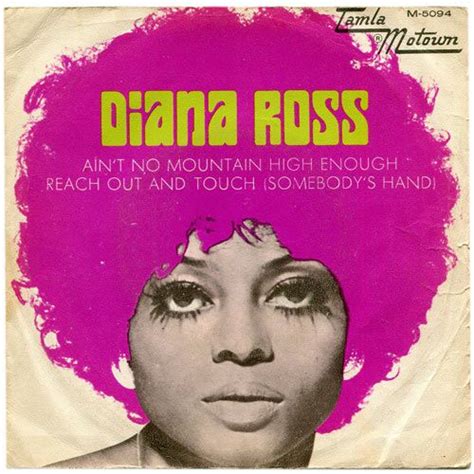 Every Billboard Hot 100 Single 1970 390 “aint No Mountain High