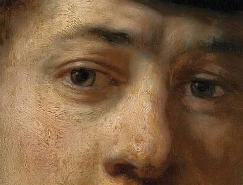 Pin By Max Gurevich On REMBRANDT Portrait Painting Renaissance Art