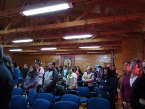 Área Diocesana de Catequesis realizó su primera jornada de este año