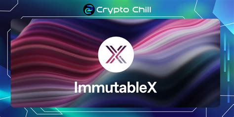 What Is Immutable X?