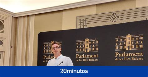 El PP anuncia una abstención en el debate del decreto ley para la