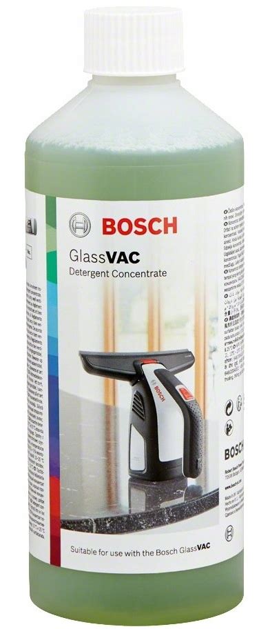 Koncentrat Do Mycia Okien Do Myjek Karcher Bosch Allegro Pl