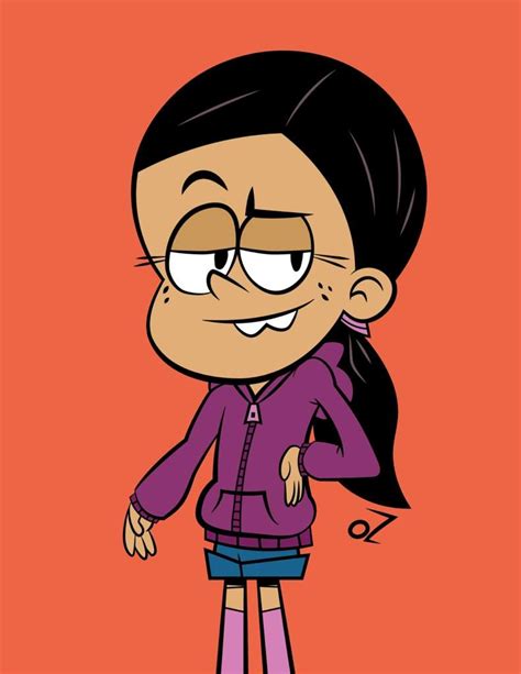 Post Chillguy Ronnie Anne Santiago The Loud House The Best Porn Website Hot Sex Picture