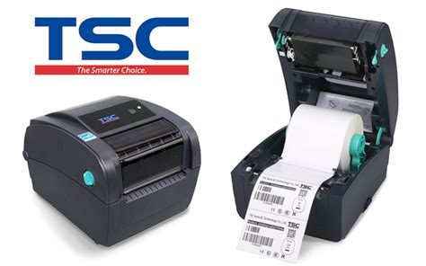 Tsc Tc Desktop Printers Smart Plus General Trading Llc