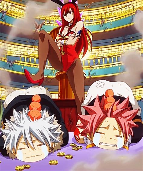 ღ• Fairy Tail X Rave Master♥ Ova 6 Fairy Tail Photo 35343898 Fanpop