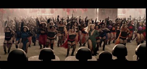 Beyonce - Girls (Who Run The World) - Music Video - Beyonce Image ...