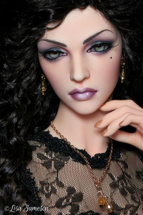 Iplehouse Doria Bjd By Pepstar By Pepstarsworld Ball Jointed Dolls Ball And Joint Pretty Dolls