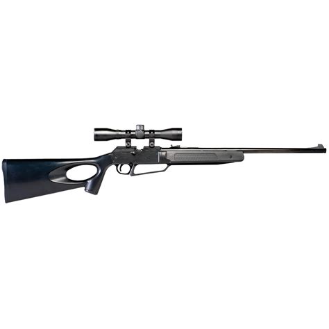 Model 11 .177 CO2 BB Pistol - Winchester Air Rifles - Metal frame