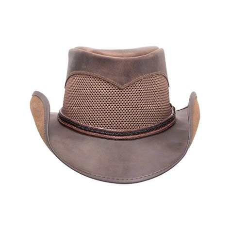 Durango Leather Cowboy Hat American Hat Makers