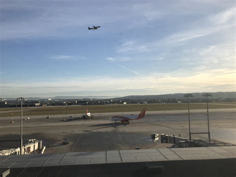 Flughafen Stuttgart – Enjoy Stuttgart