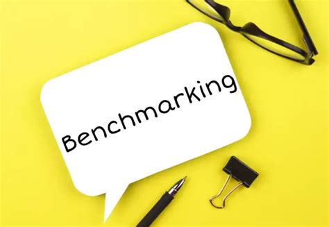 Benchmarking Adalah Pengertian Jenis Dan Tahapan Tahapannya