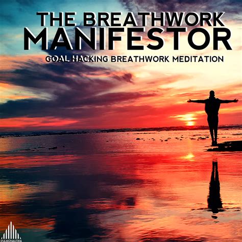 The Breathwork Manifestor Guided Breathwork Meditation Pulmonautika