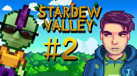 Jojamart Crashed My Pc Stardew Valley Pt Youtube