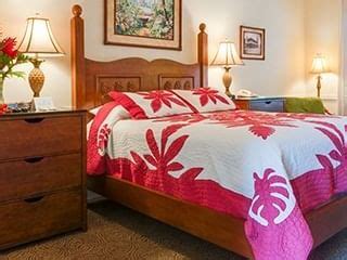 The Plantation Inn - Bed & Breakfast in Lahaina, West Maui