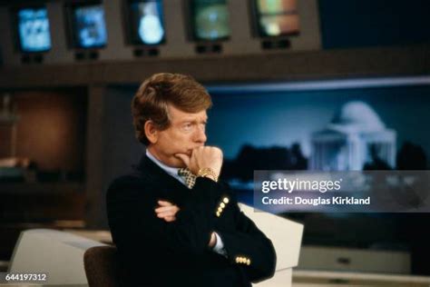 Nightline 1980 Tv Show Photos And Premium High Res Pictures Getty Images