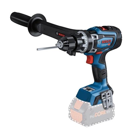 Bosch GSB 18V 150 C 18v BITURBO Brushless Combi Drill Body Only Power