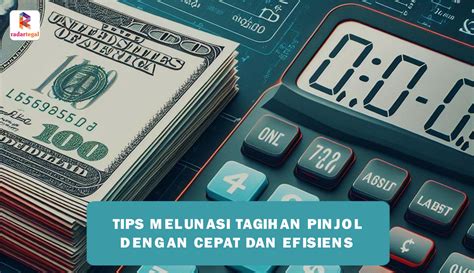 Info Gembira Buat Nasabah Galbay Berikut Tips Melunasi Utang Pinjol