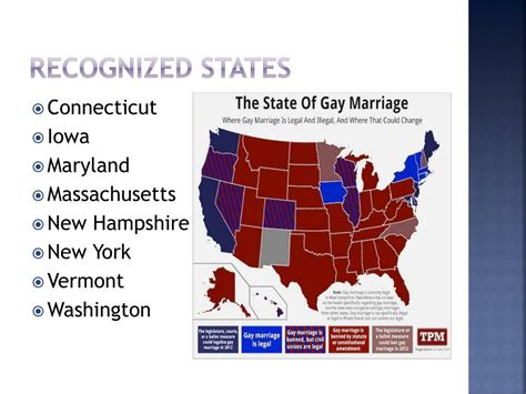 Ppt Legalizing Same Sex Marriage Powerpoint Presentation Free