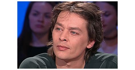 Mort D Ari Boulogne Anthony Delon Touch Il En Dit Plus Sur Sa