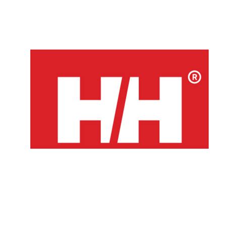 Helly Hansen Logo - AmCham Norway