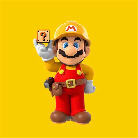 Super Mario Maker Heads To 3DS This December VG247