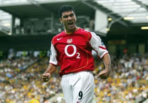 Jose Antonio Reyes: Arsenal fans share their memories of 'true king ...