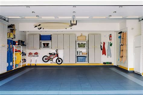 Transform Your Garage with a Stylish Garage Remodel: Tips and Ideas ...