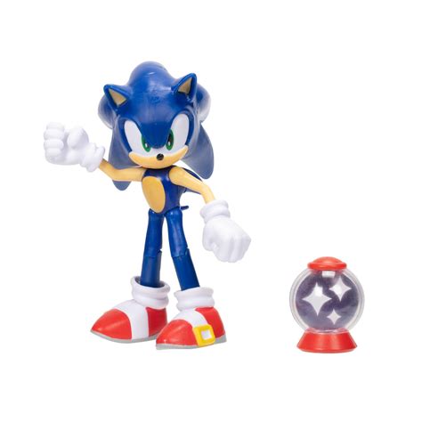 Sonic The Hedgehog Jakks Pacific Canoeracing Org Uk