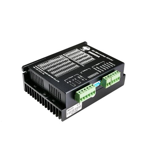 Stepper Motor Driver Dm A China Changzhou Longs Motor