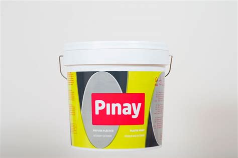 Plastico Goteable Fábrica de pinturas Pinay