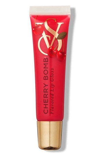 Buy Victoria S Secret Lip Gloss From The Victoria S Secret Uk Online Shop