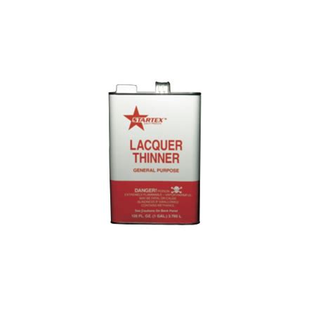 Lacquer Thinner | Auto Supplies | Texbrite