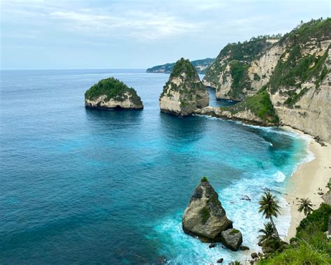 Paket Tour Nusa Penida Timur Jalan Jalan Nusa Penida