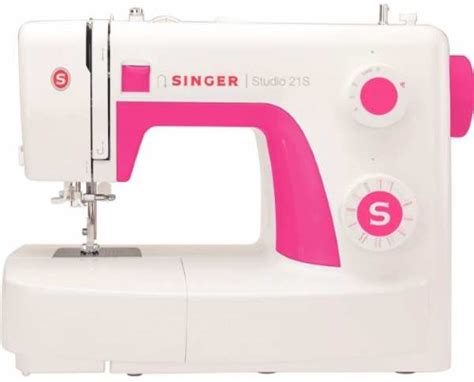 Швейная машина, оверлок Singer Studio 21S. Цена 5651 ₽. Доставка по России