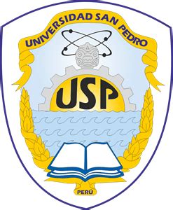 Universidad de San Pedro Sula Logo PNG Vector (AI) Free Download