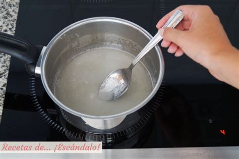 Arriba Imagen Receta Para Hacer Caramelos Caseros Abzlocal Mx