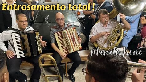 Tocata Gerassi Santo André MARCELO TRONI YouTube