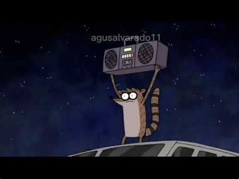 Regular Show Memes Rigby Regular Show Cartoon Network Cn Shows