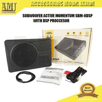 Jual Produk Active Subwoofer Built Termurah Dan Terlengkap Juli 2023