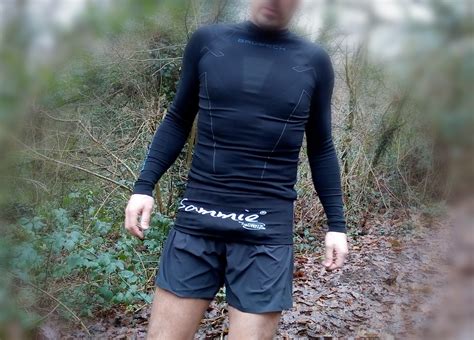 Test Ceinture Sammie Trail Blog Maison Du Running