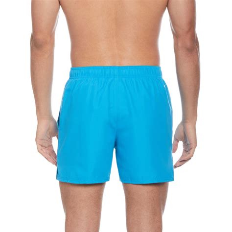 Nike Logo Shorts Swim Shorts