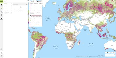 World Map Search Location Gabbie Christiana