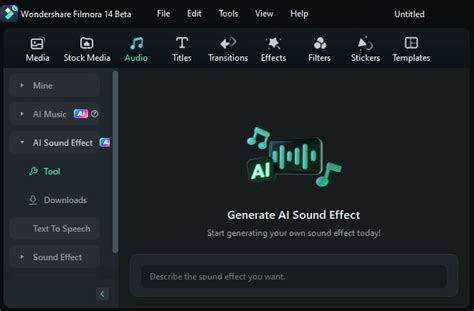 Guia para encontrar sons de botão para qualquer projeto de vídeo