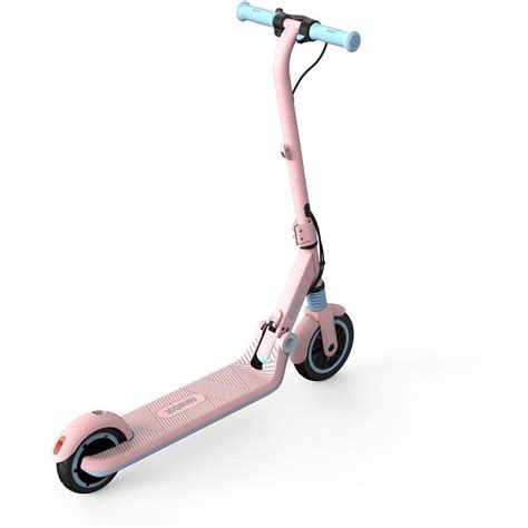 Segway Kids Zing E8 electric Scooter | Pink | 6-12 yrs | My Easy Ride