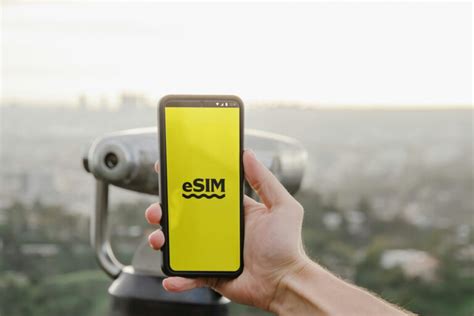 10 Best eSIM Providers for International Travel in 2024 - Global Viewpoint