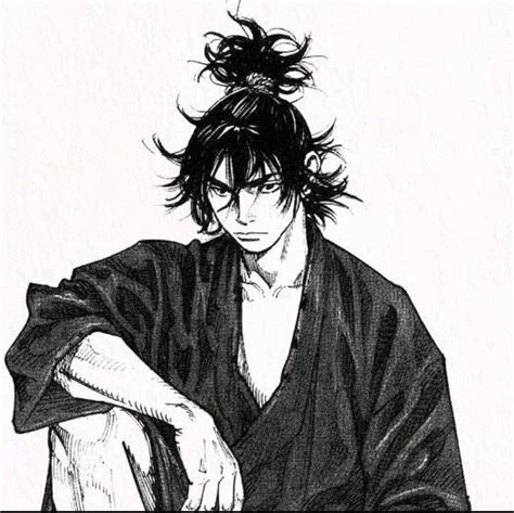 Pin By Ficcnucc On Mango In 2022 Vagabond Manga Miyamoto Musashi Art