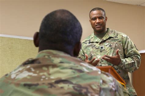 For Army's highest-ranking Muslim chaplain, his calling came after ...