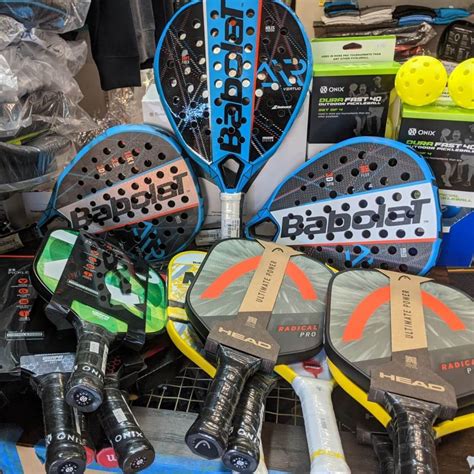 Padel – Racket Stringing Workshop