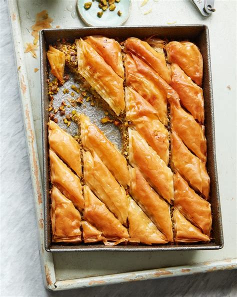 Filo Pastry What It Is And How To Use It Caroline S 44 Off