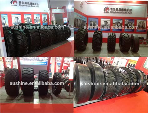 Aushine Brand R Patten Rice Paddy Tire L Tractor Tire